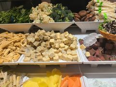 -醉人椒麻辣香锅(上地华联店)