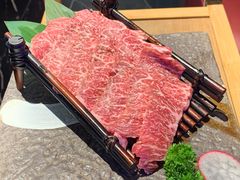 -谷牛和牛烤肉(漕河泾印象城店)