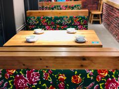 -關東雪东北菜(中庚漫游城店)