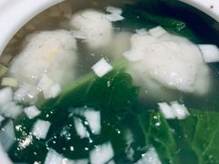 -将相和·海鲜蒸饺大连菜