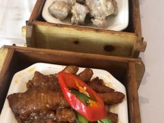 -粤财皇冠假日酒店·彩华轩中餐厅