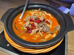 -老阿爸江浙土菜(奥体中心店)