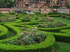 -马勒别墅饭店(静安寺店)