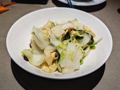-小厨娘绣中淮扬(大行宫科巷店)