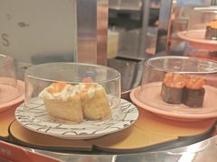-争鲜回转寿司(中街大悦城店)