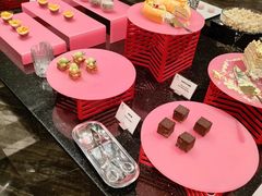 -盐城万豪酒店-盐城厨房西餐厅