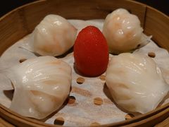 -广州文华东方酒店·江-由辉师傅主理