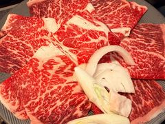 -满来寿喜烧(金虹桥店)