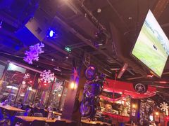 -MOSSO德国餐厅·音乐酒吧(环宇荟店)