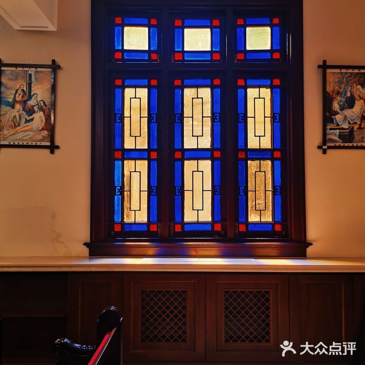 魔都视角 | 鸿德堂⛪