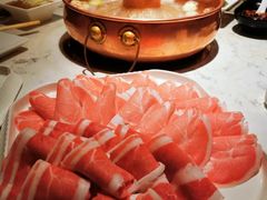 -丁卯•铜锅涮肉(工体店)