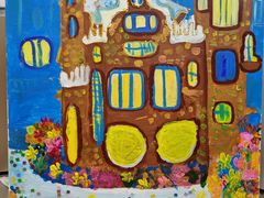 -斯玛特儿童美术中心(文化中心店)