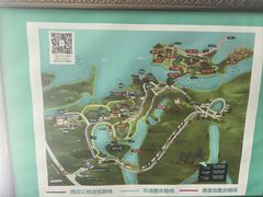 -福建鲤鱼洲酒店