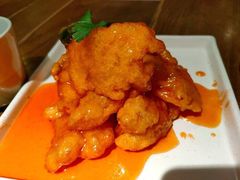 锅包肉-北方家宴(番禺永旺店)
