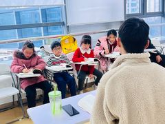 -蓝话筒·少儿成人演讲口才·主持朗诵·戏剧表演(大华第一坊店)