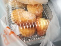 小甜甜-BreadTalk面包新语·烘焙蛋糕(中心书城店)