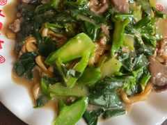 -幸运牛汕头小黄牛牛肉火锅(梅林店)