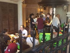 -B&C黄油与面包·THE GARDEN BAKERY概念店(世纪汇店)