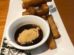-龙梅肥肠鱼(明瓦廊店)