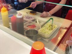 -FATBURGER 特富客汉堡(外交公寓店)