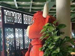 -古关火锅店(古北水镇景区店)