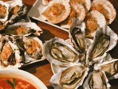 -蚝太郎 • 海鲜烧烤(Upark店)