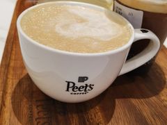 -Peet's 皮爷咖啡(乐峰店)