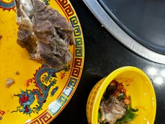 -银同牦牛肉火锅