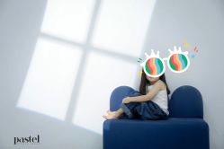 点击看大图 -Baby Pastel 自然光儿童摄影(CBD店)