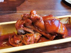 -大牌大·传统杭帮菜(湖滨店)