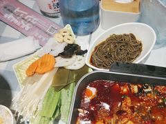 -鱼酷活鱼烤鱼(北美店)