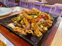 -大话小腰(鸟巢店)
