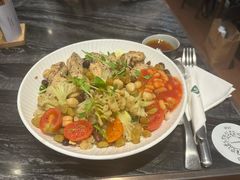 -THE WOODS 简餐 (国贸商城店)