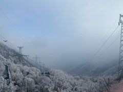 -嘉陵江源头景区