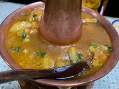 -蜗牛小馆醉乡民谣云南菜(惠新西里店)