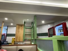-啊美丽炭火烤肉(滑翔一店)