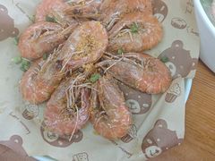 -坛南湾阿强农家乐.海鲜大排档老字号(福州地标美食店)