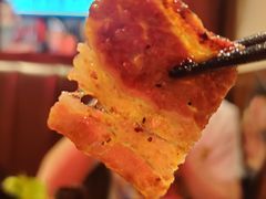 薄烧肥牛-魔宗·烧肉(汉街店)