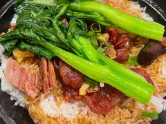 皇上皇腊味煲仔饭-粤食堂(天津和悦汇店)