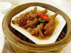 -永兴外婆桥酒楼(谷埠街店)