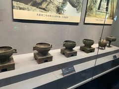 -荆州博物馆