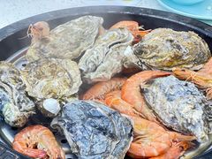 -巧克力渔家.小船海鲜胶东菜(万平口店)