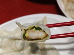 -喜家德虾仁水饺(景枫中心店)