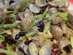 -常和州·夜宵大排档(常州单店)