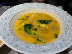 -宫燕府·京菜·烤鸭·淮扬菜(王府中心店)