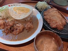 -金龙咖喱