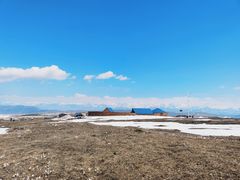 -新疆那拉提国家旅游度假区