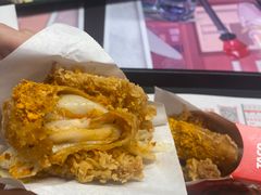 -肯德基(街道口店)