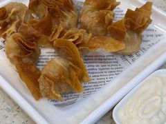 -明记港式烧腊茶餐厅(下沙店)