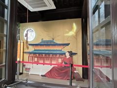 -古琴台